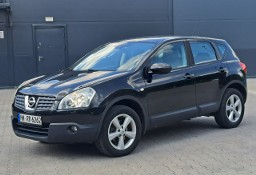 Nissan Qashqai I * 2.0DCi* BARDZO ŁADNY* XENONY* Panorama dach* PARKTRONiK*