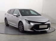 Toyota Corolla XII , Salon Polska, 1. Właściciel, Serwis ASO, Automat, Navi,