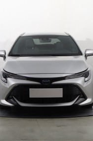 Toyota Corolla XII , Salon Polska, 1. Właściciel, Serwis ASO, Automat, Navi,-2