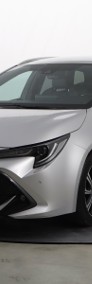 Toyota Corolla XII , Salon Polska, 1. Właściciel, Serwis ASO, Automat, Navi,-3