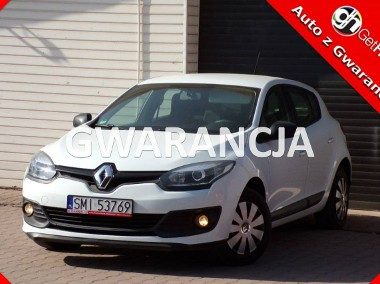 Renault Megane III Lift /Gwarancja / 2014r /76000km-1