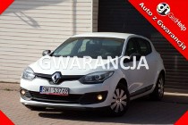 Renault Megane III Lift /Gwarancja / 2014r /76000km