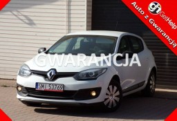 Renault Megane III Lift /Gwarancja / 2014r /76000km