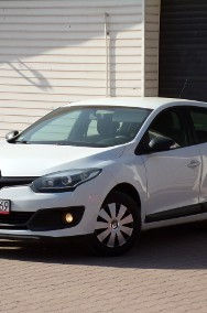Renault Megane III Lift /Gwarancja / 2014r /76000km-2