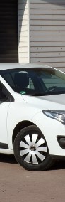Renault Megane III Lift /Gwarancja / 2014r /76000km-4