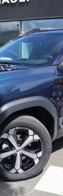 Dacia Journey 1.8 Full Hybrid Bigster Journey 1.8 Full Hybrid 155KM / Pakiet-3