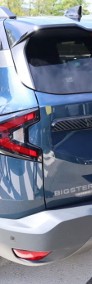 Dacia Journey 1.8 Full Hybrid Bigster Journey 1.8 Full Hybrid 155KM / Pakiet-4