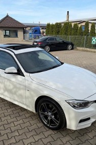 320d xDrive Luxury Line 2.0d 184KM 2016r Zamiana!-2