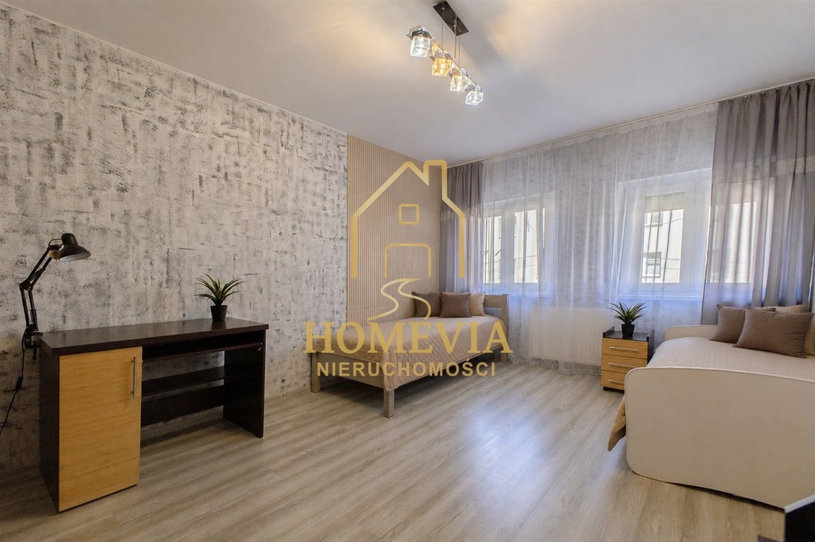 4-room apartment of 76 m²