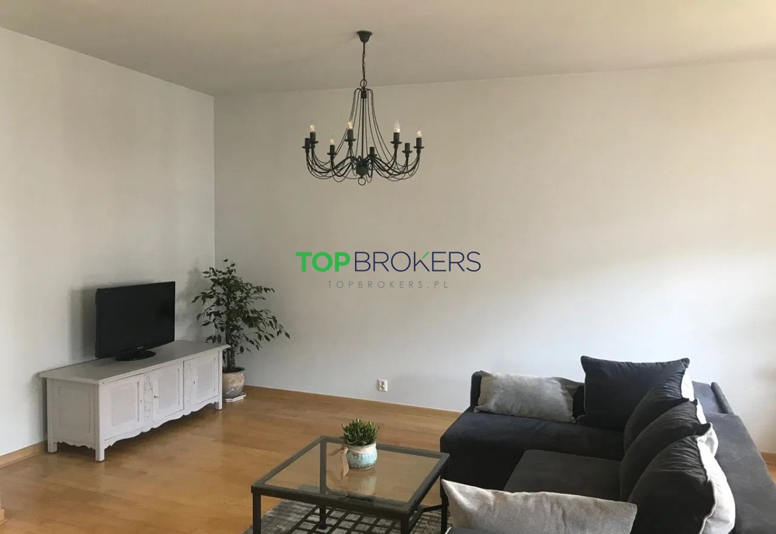 Mieszkanie na wynajem, 87 m² Sielce, Bobrowiecka