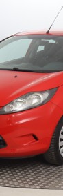 Ford Fiesta VII , Klima-3