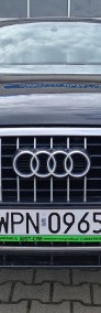 Audi Q5 I (8R) 2.0 TFSI Quattro 211 KM pełna opcja gwarancja-3