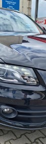 Audi Q5 I (8R) 2.0 TFSI Quattro 211 KM pełna opcja gwarancja-4