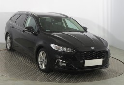 Ford Mondeo IX , Salon Polska, Serwis ASO, 187 KM, Automat, VAT 23%, Navi,