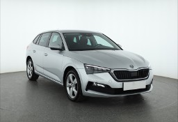 Skoda Scala , Salon Polska, Serwis ASO, Automat, Klimatronic, Tempomat,