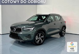 Volvo XC40 B3 Core 2.0 B3 Core (163KM) Podgrzewana szyba przednia
