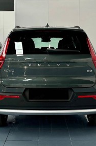 Volvo XC40 B3 Core 2.0 B3 Core (163KM) Podgrzewana szyba przednia-2