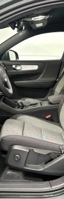 Volvo XC40 B3 Core 2.0 B3 Core (163KM) Podgrzewana szyba przednia-4