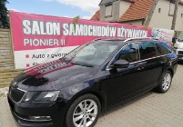 Skoda Octavia III