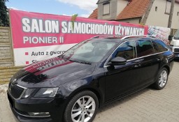 Skoda Octavia III