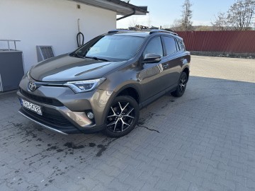 Salon Polska, duży serwis,