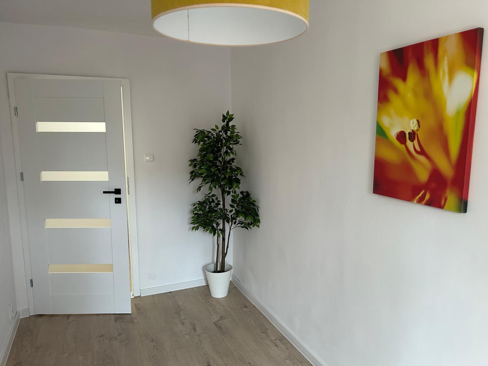 Dwa pokoje, mieszkanie po remoncie 38 m² Pruszków Chopina - Widok 4