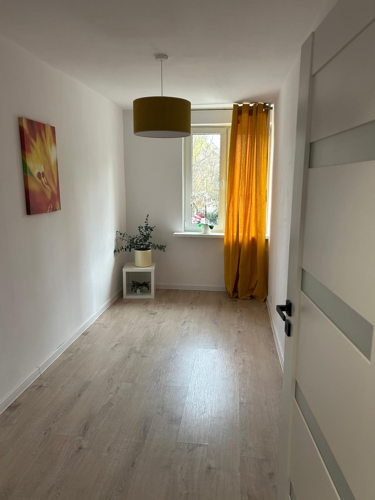 Dwa pokoje, mieszkanie po remoncie 38 m² Pruszków Chopina - Widok 3