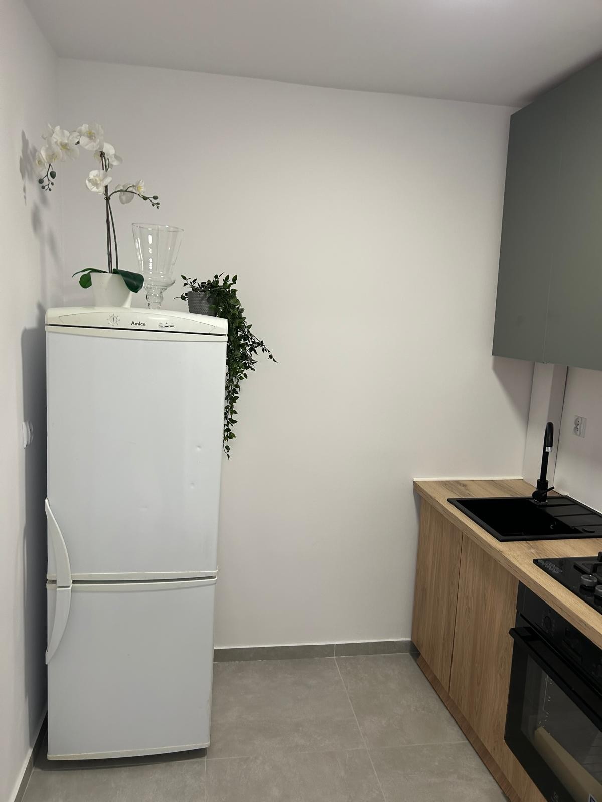 Dwa pokoje, mieszkanie po remoncie 38 m² Pruszków Chopina - Widok 6
