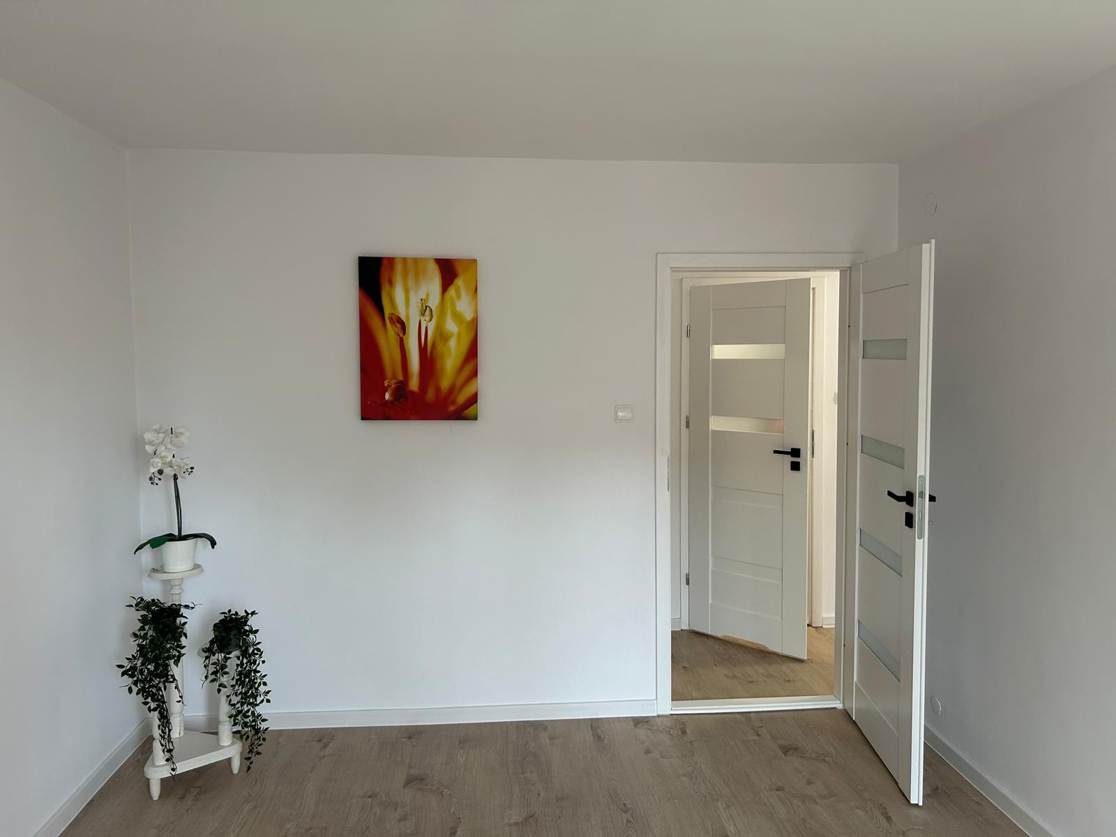 Dwa pokoje, mieszkanie po remoncie 38 m² Pruszków Chopina - Widok 2
