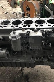 Claas Arion - Blok Cylindrów [6068HRT90]-2