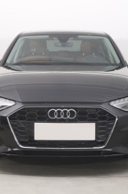 Audi A4 B9 , Automat, Skóra, Klimatronic, Tempomat, Parktronic,-2