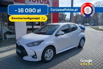Toyota Yaris IV