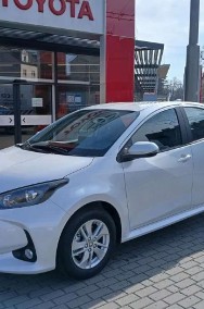Toyota Yaris IV-2