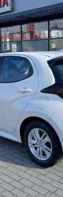 Toyota Yaris IV-3