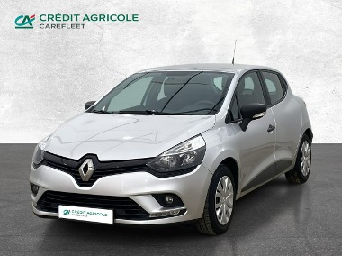 Renault Clio IV Renault Clio 1.5 dCi Energy Life Hatchback-1