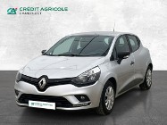 Renault Clio IV Renault Clio 1.5 dCi Energy Life Hatchback
