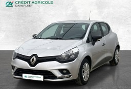Renault Clio IV Renault Clio 1.5 dCi Energy Life Hatchback