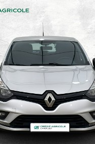 Renault Clio IV Renault Clio 1.5 dCi Energy Life Hatchback-2