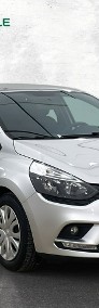 Renault Clio IV Renault Clio 1.5 dCi Energy Life Hatchback-3