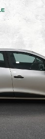 Renault Clio IV Renault Clio 1.5 dCi Energy Life Hatchback-4