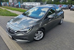 Opel Astra K