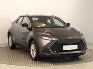 Toyota C-HR , Salon Polska, 1. Właściciel, Serwis ASO, Automat, VAT 23%,