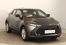 Toyota C-HR , Salon Polska, 1. Właściciel, Serwis ASO, Automat, VAT 23%,