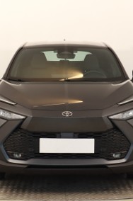 Toyota C-HR , Salon Polska, 1. Właściciel, Serwis ASO, Automat, VAT 23%,-2