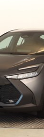 Toyota C-HR , Salon Polska, 1. Właściciel, Serwis ASO, Automat, VAT 23%,-3