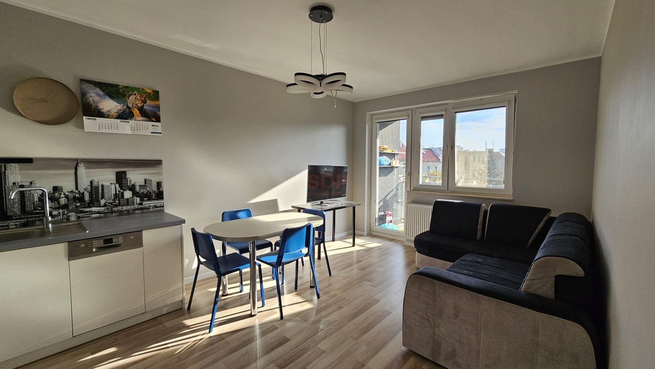 Mieszkanie do wynajęcia, 58 m² Szczepin, Litomska