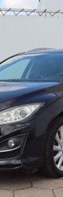Mazda 6 II , Klimatronic, Tempomat, Parktronic, Podgrzewane siedzienia,-3