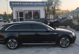 Audi A4 B9 FL A4 Allroad