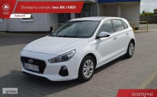 Hyundai i30 II