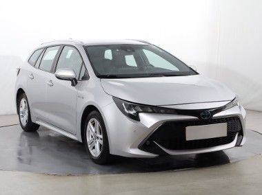 Toyota Corolla XII , Salon Polska, 1. Właściciel, Serwis ASO, Automat, VAT 23%,-1